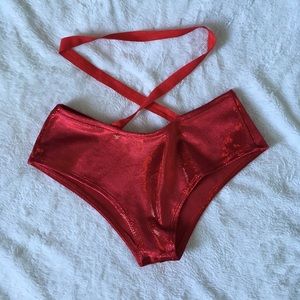 Rave/festival bottoms